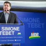 Presidente Nacional do MDB, Baleia Rossi