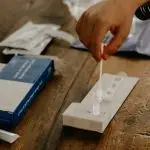 autotestes para a covid-19