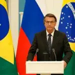 Presidente da República, Jair Bolsonaro