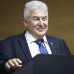 Ministro da Ciência, Tecnologia e Inovações, Marcos Pontes
