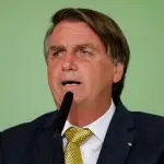 Presidente da República, Jair Bolsonaro