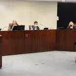 Sessão da Primeira Turma do STF