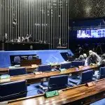 Plenário do Senado