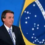 Bolsonaro ministros