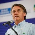 Bolsonaro: Queiroga deve rebaixar status de pandemia até o fim do mês