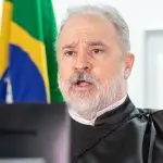 Procurador-geral da República, Augusto Aras