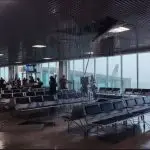 aeroporto de congonhas