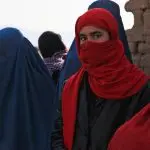 Talibã mulheres