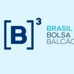 B3, a Bolsa de Valores de São Paulo