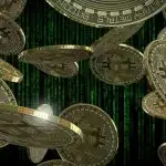 bitcoin criptomoeda