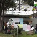 Atentando Colômbia