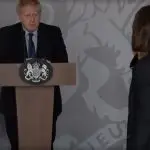 boris johnson