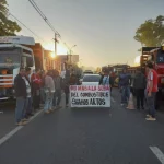 Caminhoneiros