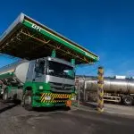 preço gasolina