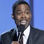 Chris Rock