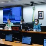 Comissão da Câmara aprova anistia a partidos que descumpriram cotas