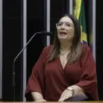 Deputada Bia Kicis