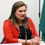 Deputada Marília Arraes