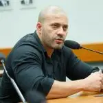 Deputado Daniel Silveira