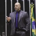 Deputado Daniel Silveira