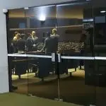 Deputado Daniel Silveira no plenário da Câmara