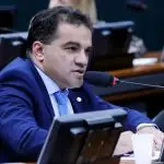 Deputado Josimar Maranhãozinho