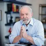 Ex-presidente Lula chegou a ser preso na Lava Jato