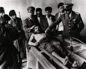 Che Guevara