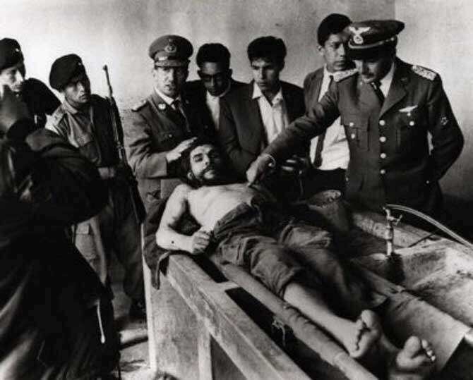 Che Guevara