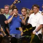 ministro da cidadania
