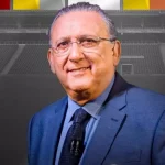 Galvão Bueno