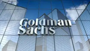 O banco de investimento americano Goldman Sachs | Foto: Reprodução/Redes sociais