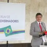 Governador do Piauí, Wellington Dias, anuncia prorrogação do ICMS