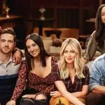 How I Met Your Father, uma das séries para maratonar