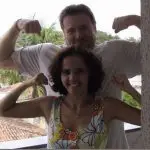 desaparecida