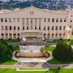 Palácio dos Bandeirantes | Foto: Divulgação/Governo de São Paulo
