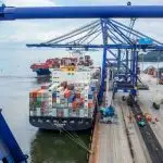 maiores empresas de navegação do mundo