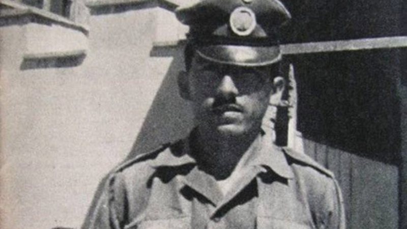Che Guevara