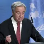 eua china