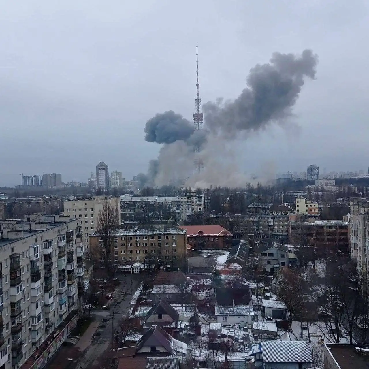 kiev