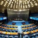 Plenário do Senado Federal vai discutir propostas sobre combustíveis