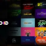 streaming
