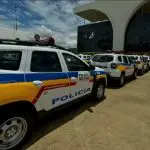 Polícia Militar de Minas Gerais