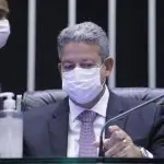 Presidente da Câmara, Arthur Lira