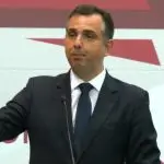 Presidente do Senado, Rodrigo Pacheco