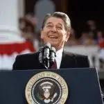 Reagan