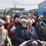 refugiados