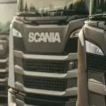 scania