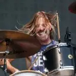 taylor hawkins