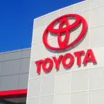 A Toyota vai diminuir o ritmo de produção | Foto: Reprodução/Flickr